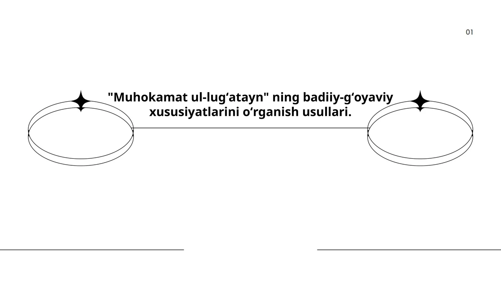 Muhokamat ul-lugʻatayn