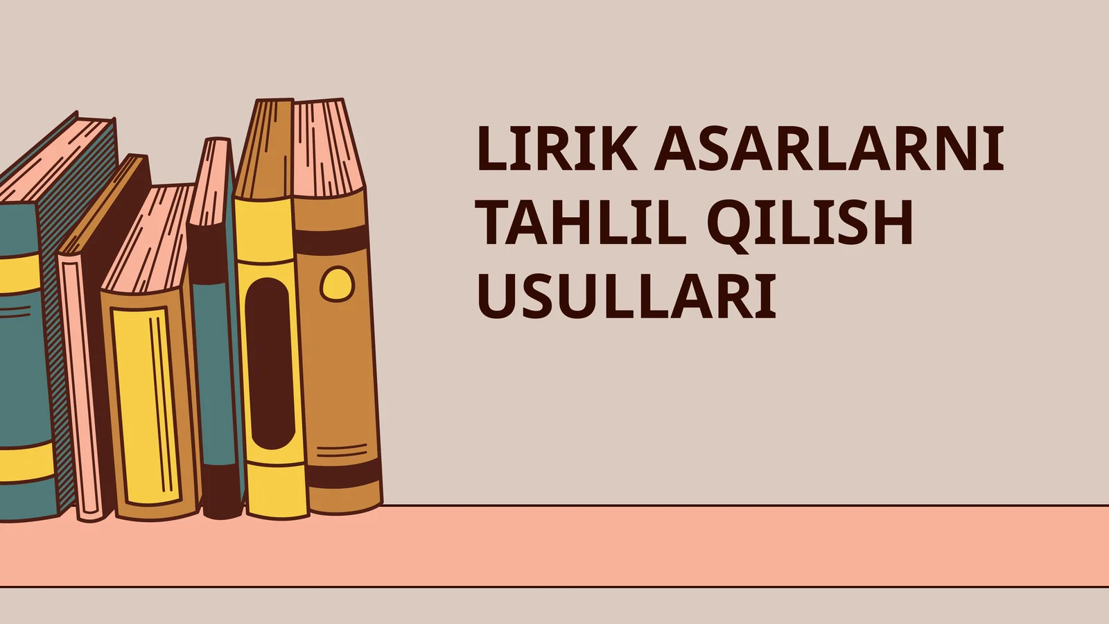 Lirika