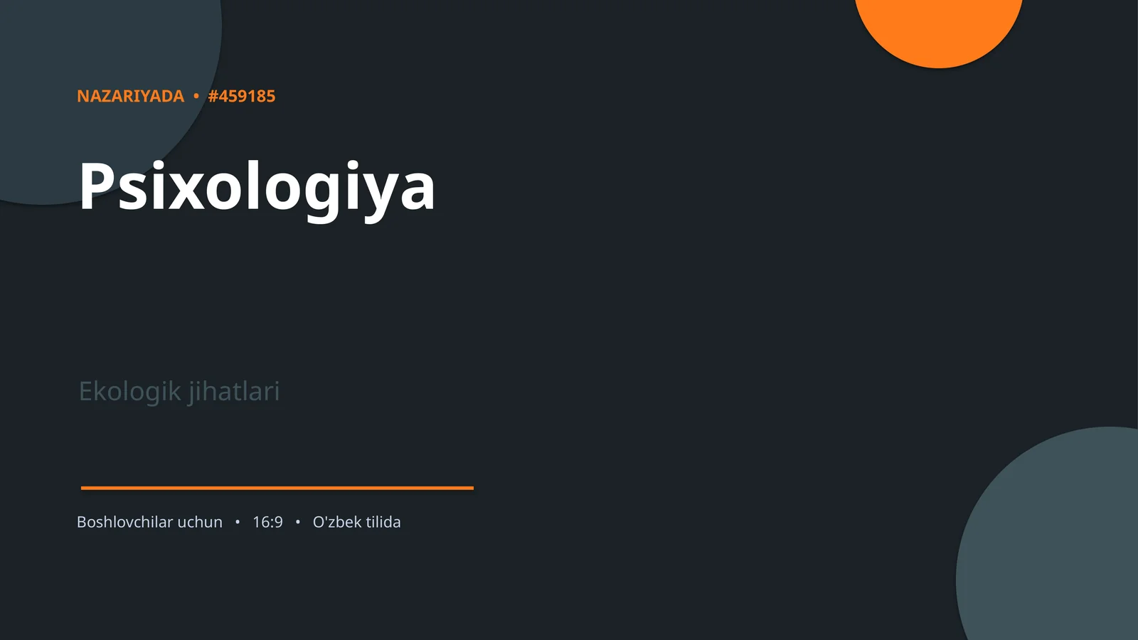 NAZARIYADA • #459185