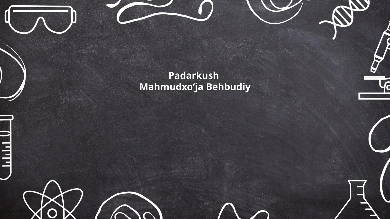 Padarkush