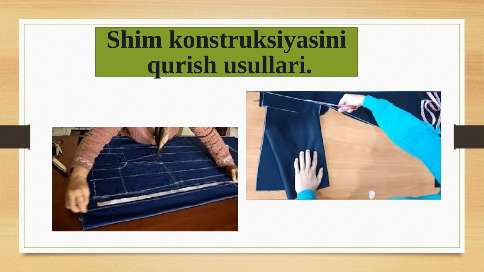 Shimkonstruksiyasini