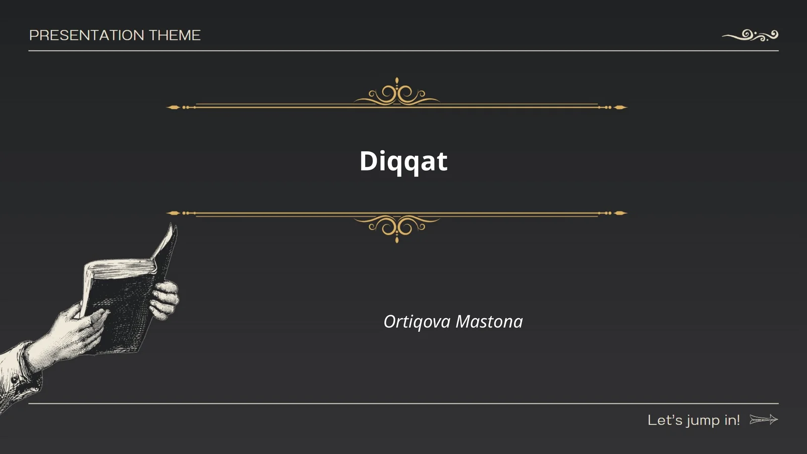 Diqqat