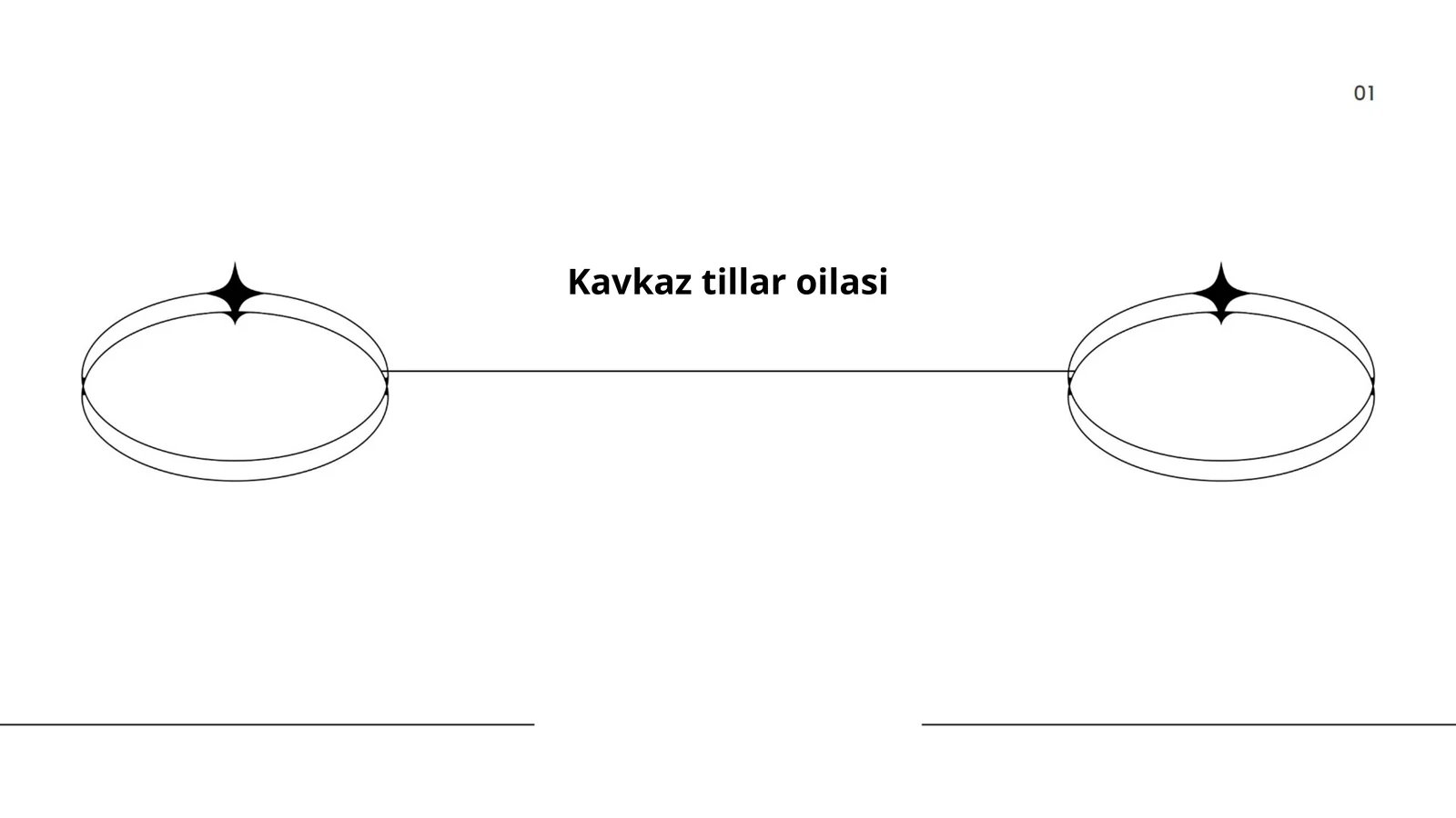 Kavkaz tillar oilasi