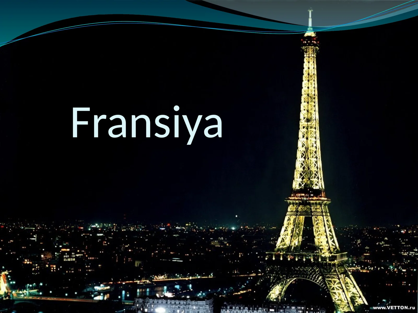 Fransiya
