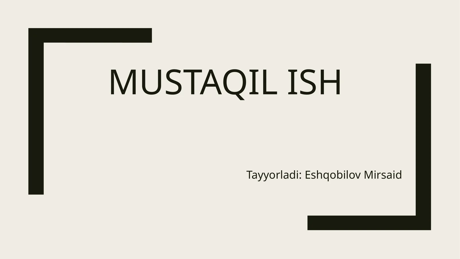 Xavflarni kvantifikatsiyalashning sonli balli va boshqa uslublarini tahlil qilish