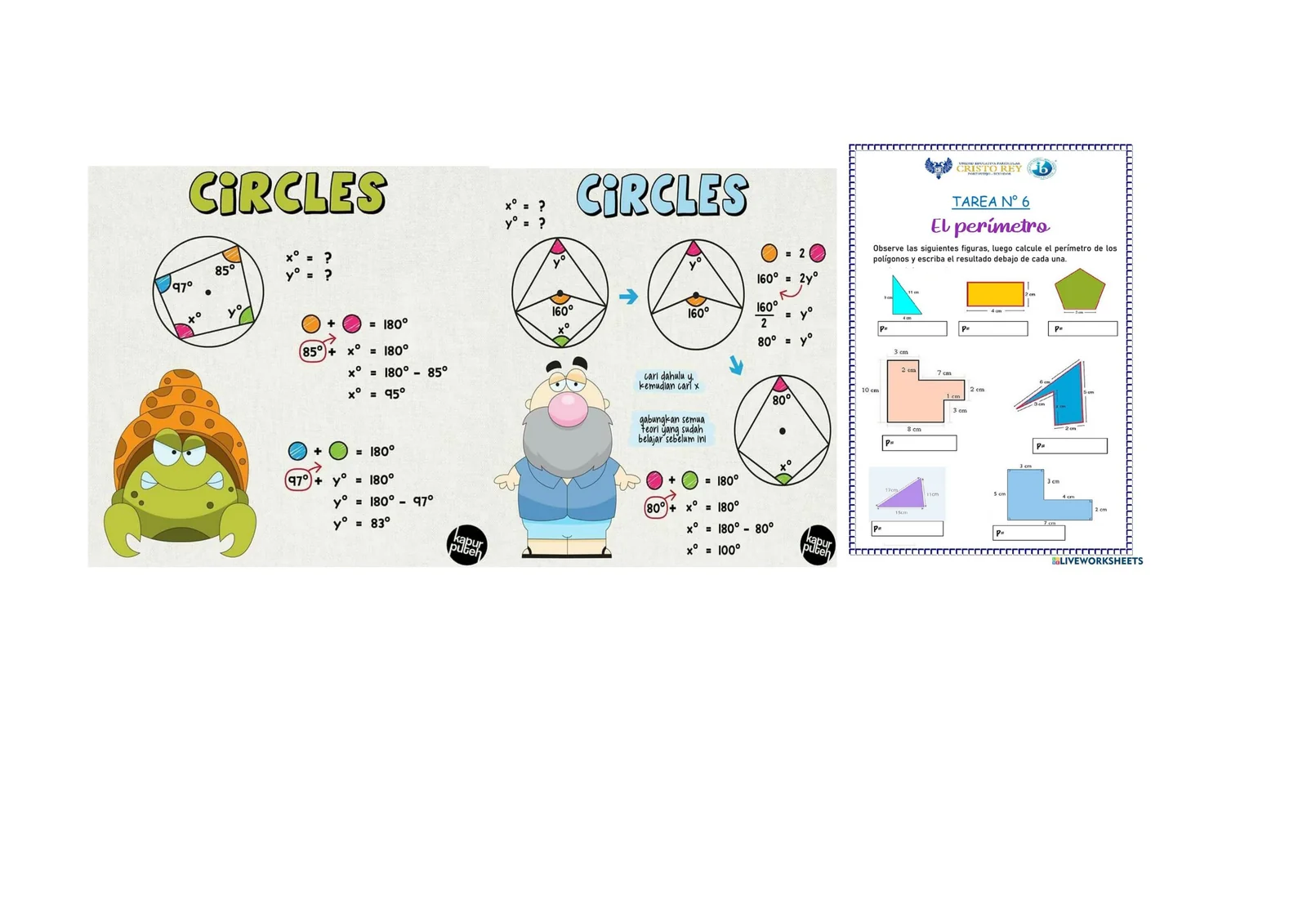 72-mavzu. TALIMNING KERAKLIKLARI