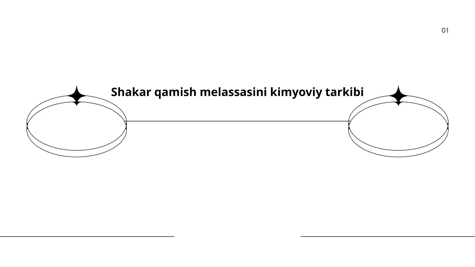 Shakar qamish melassasi