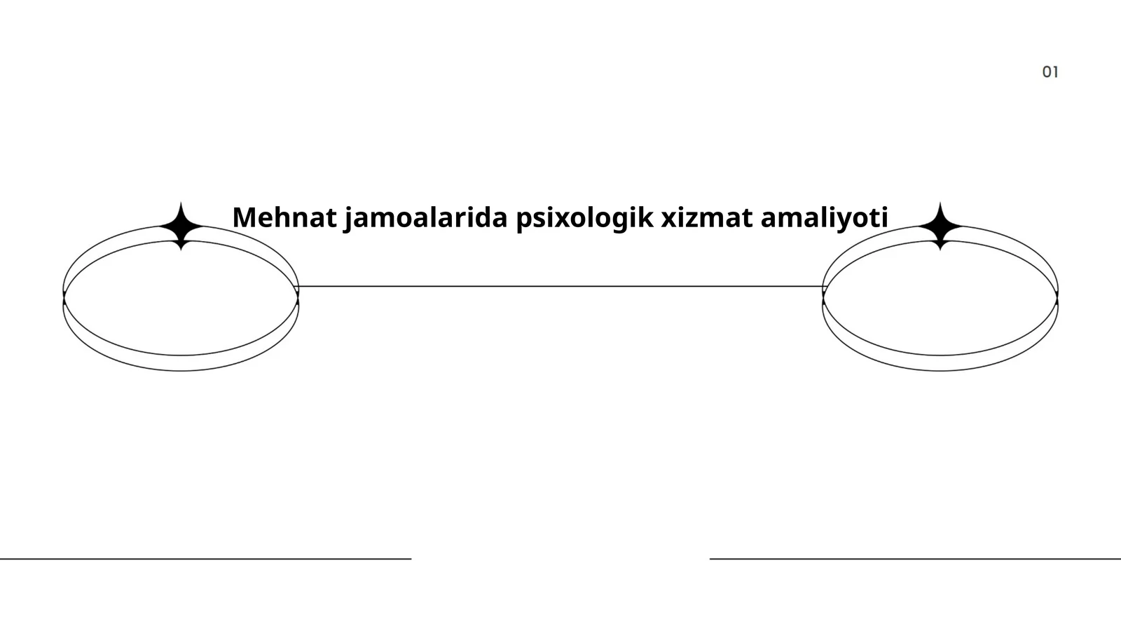 Psixologik xizmatlar mehnat jamoalarida