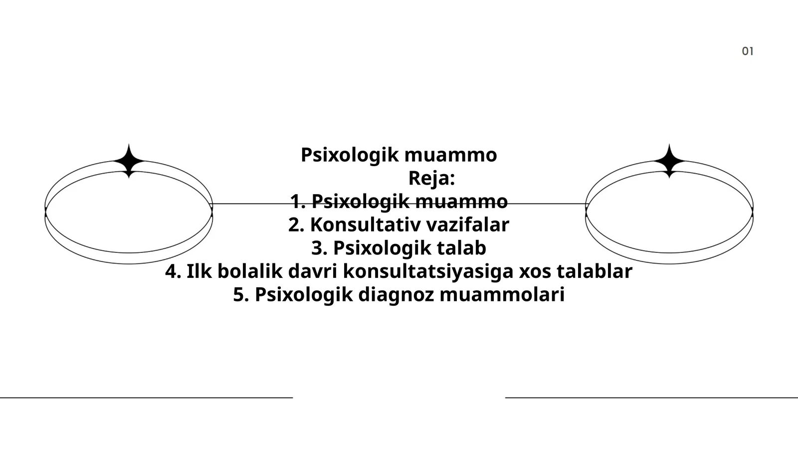 Psixologik muammo