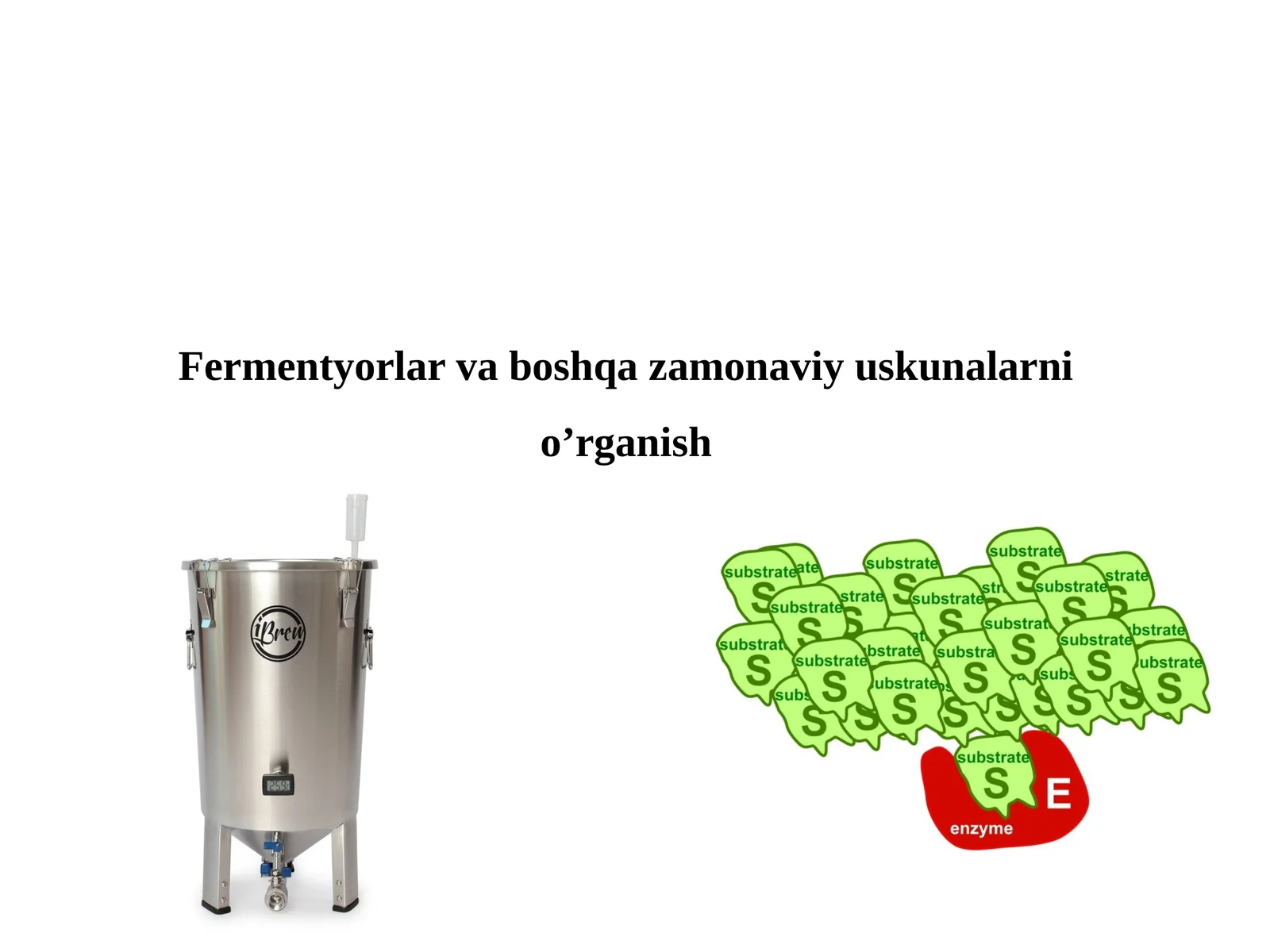 Fermentyorlar