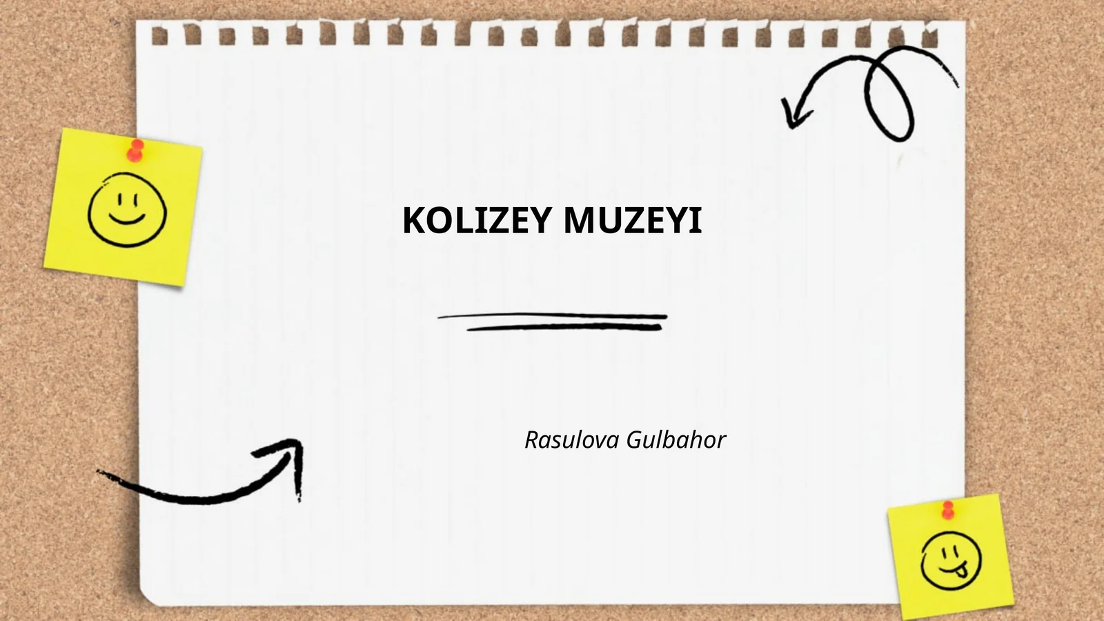 KOLIZEY MUZEYI
