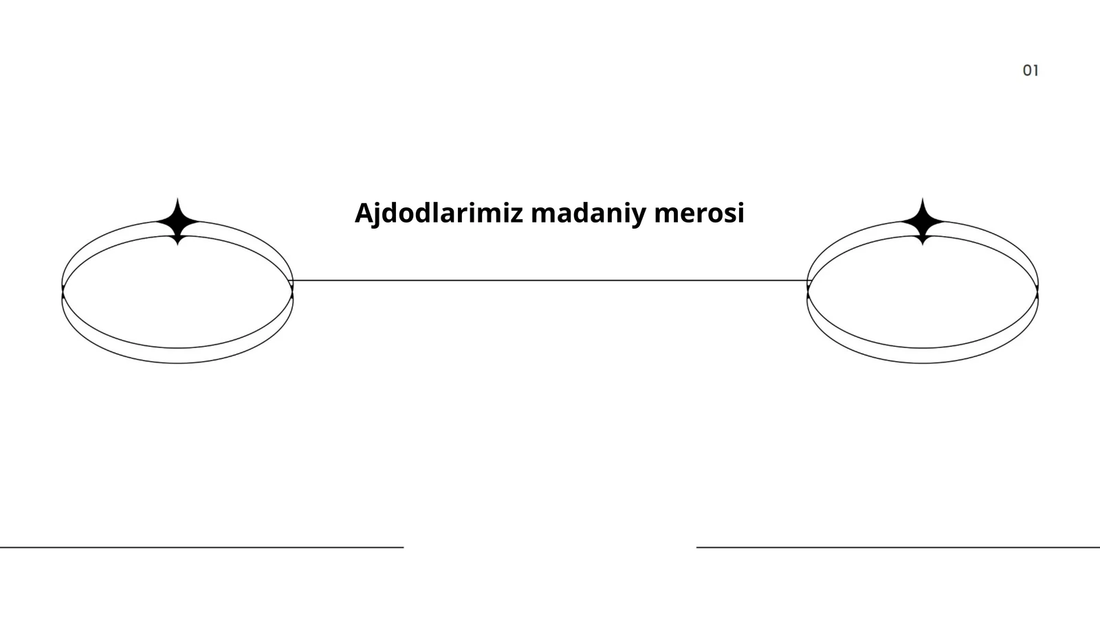 Ajdodlarimiz madaniy merosi