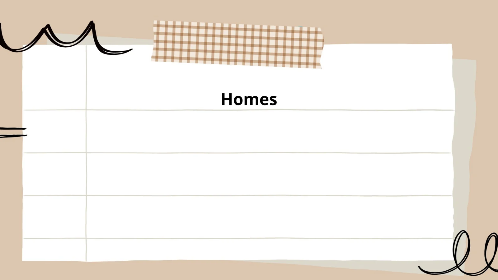Sustainable Home Design