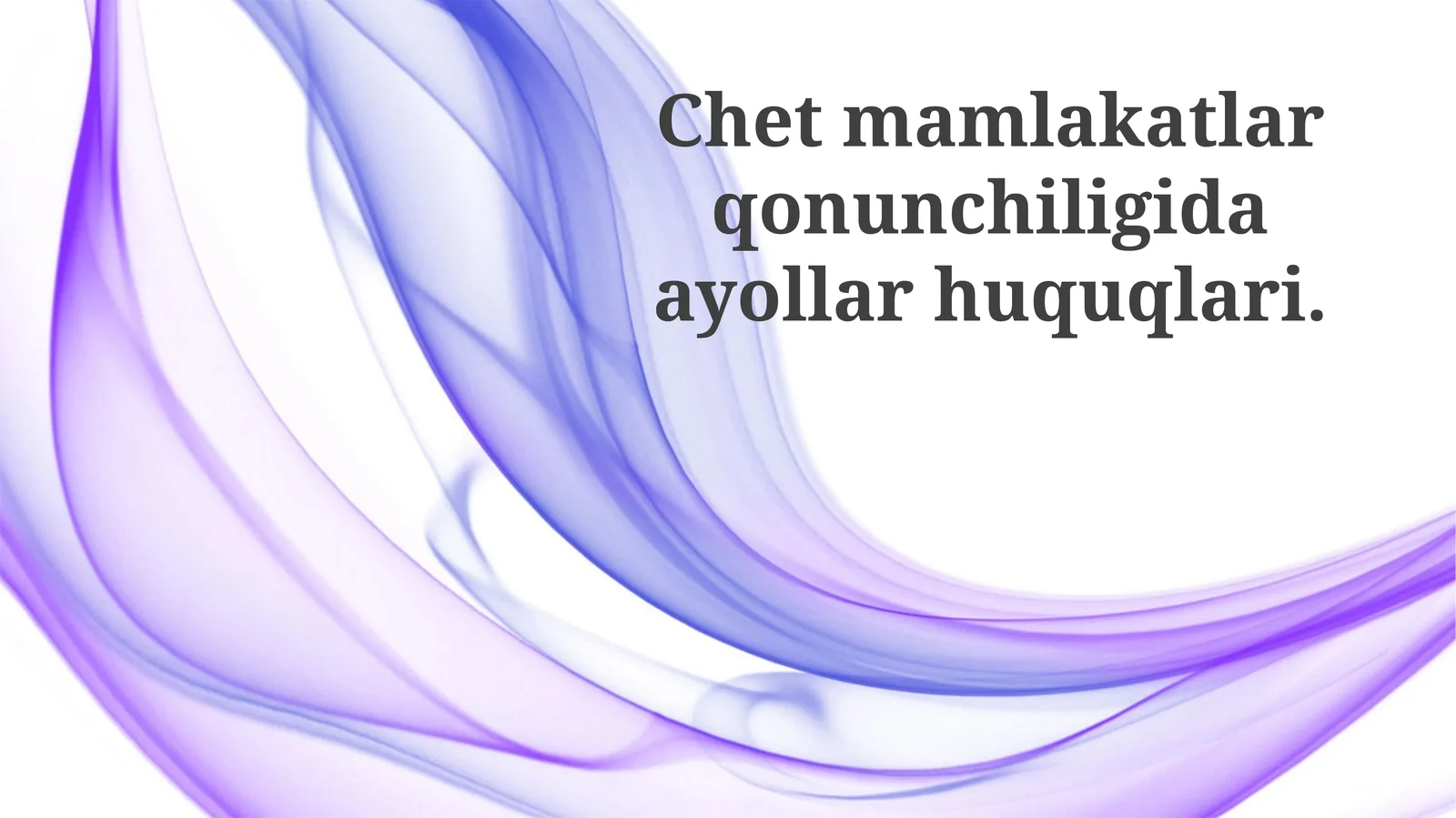 Chechenistondagi Ayollar Huquqlari Uchun Qiyinchiliklar va Perspektivalar