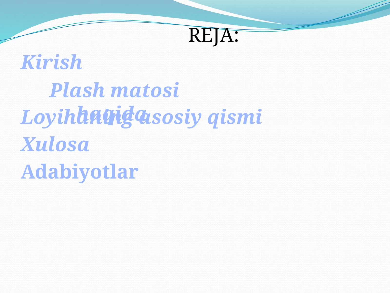 Yomg'ir Paltosi