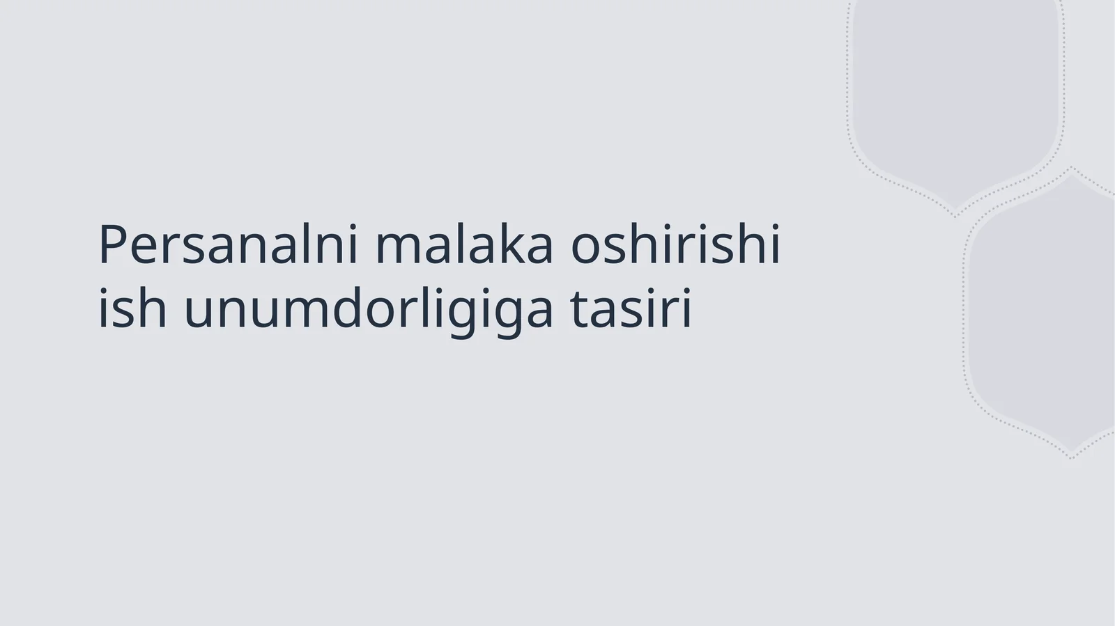 Persanalnimalakaoshirishiishunumdorligigatasiri