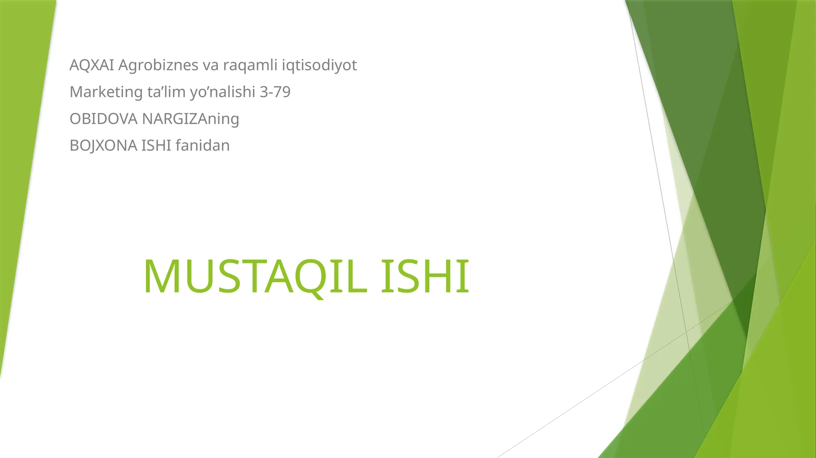 O'zbekiston Respublikasi Bojxona kodeksi