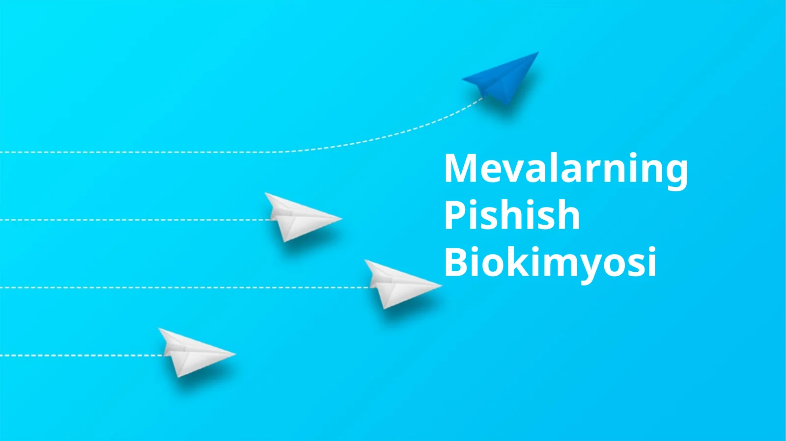 Mevalarning Pishish Biokimyosi
