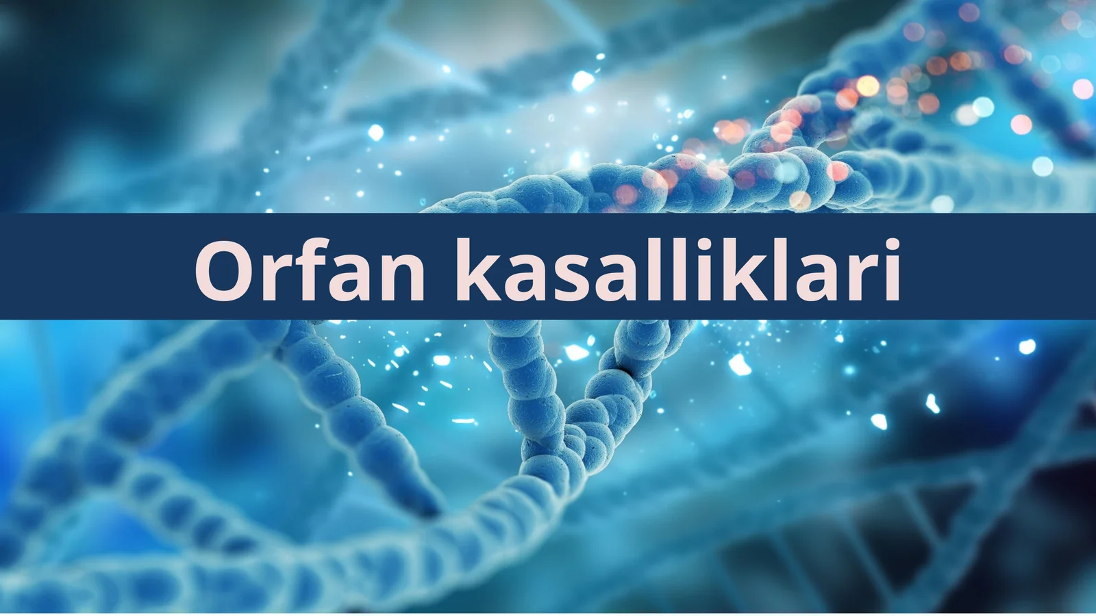 Orfan kasalliklari