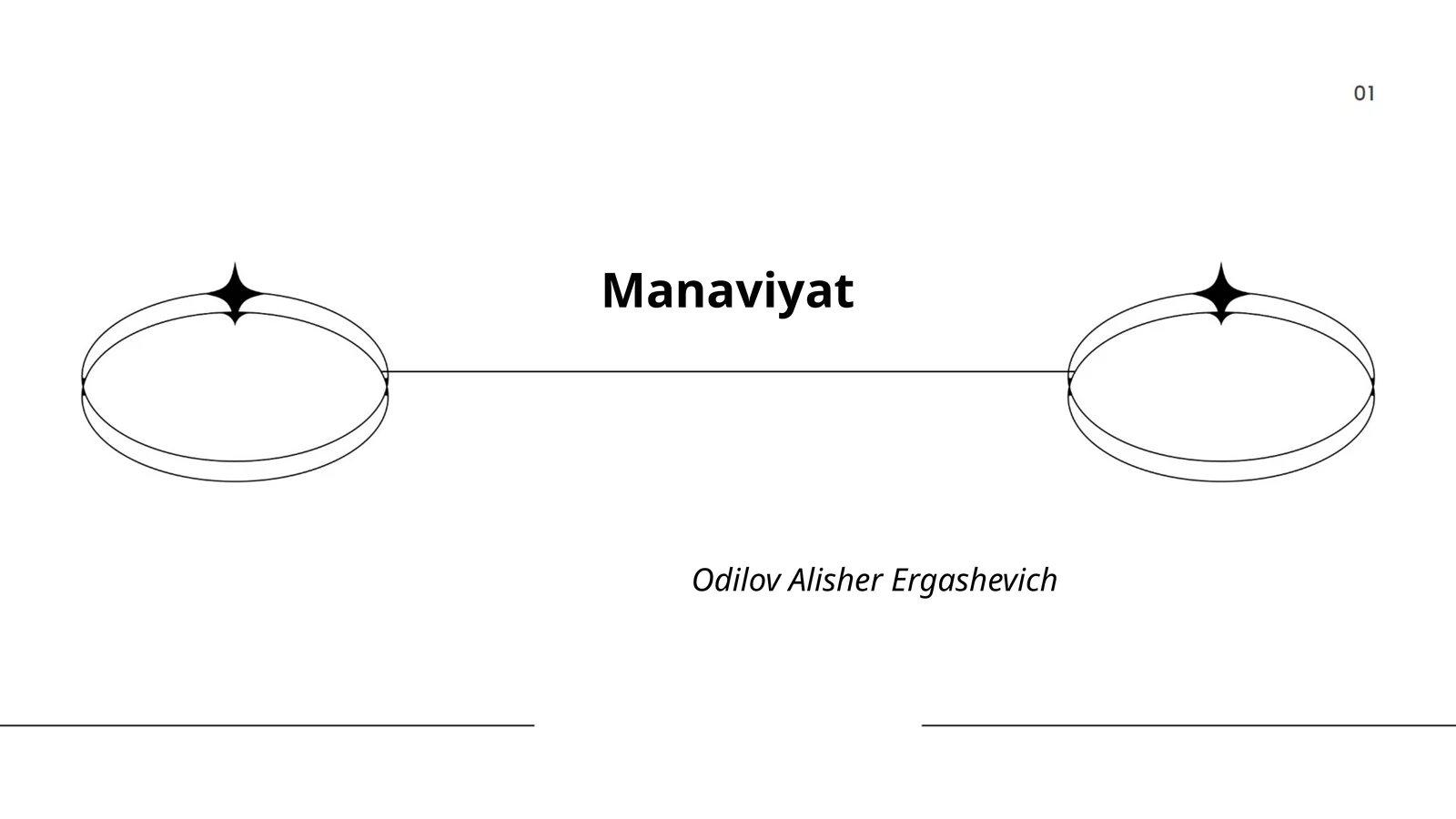 Manaviyat