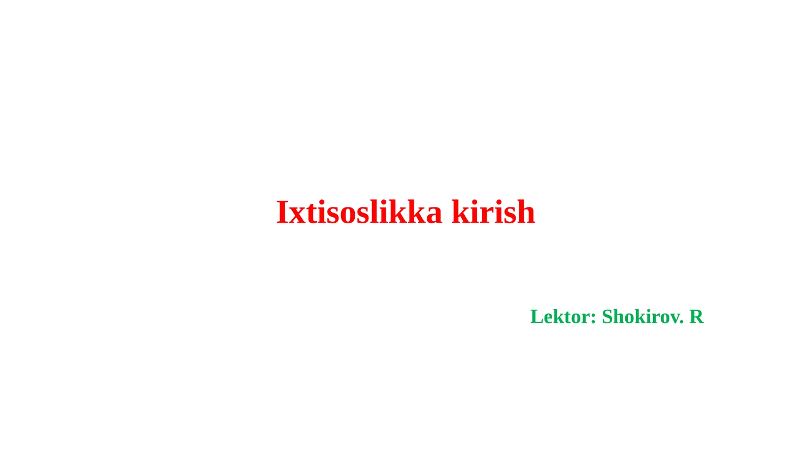 Biologik faol moddalar klassifikatsiyasi, tuzilishi va funksiyasi