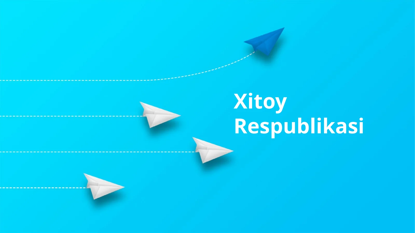 Xitoy Respublikasi