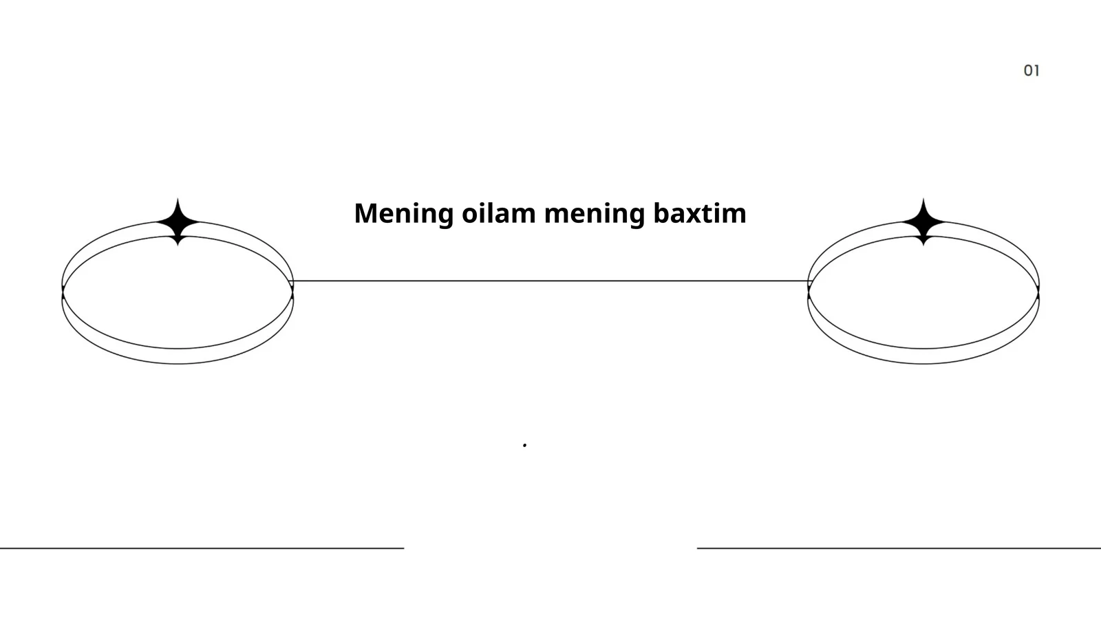 Oilaviy qadriyatlar