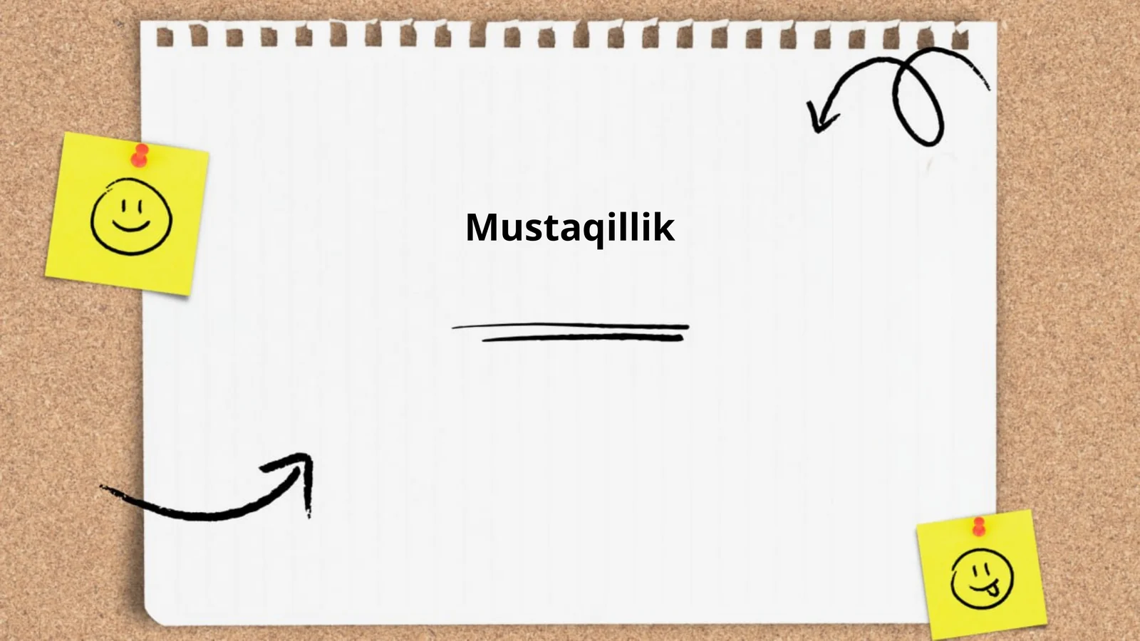 Mustaqillik