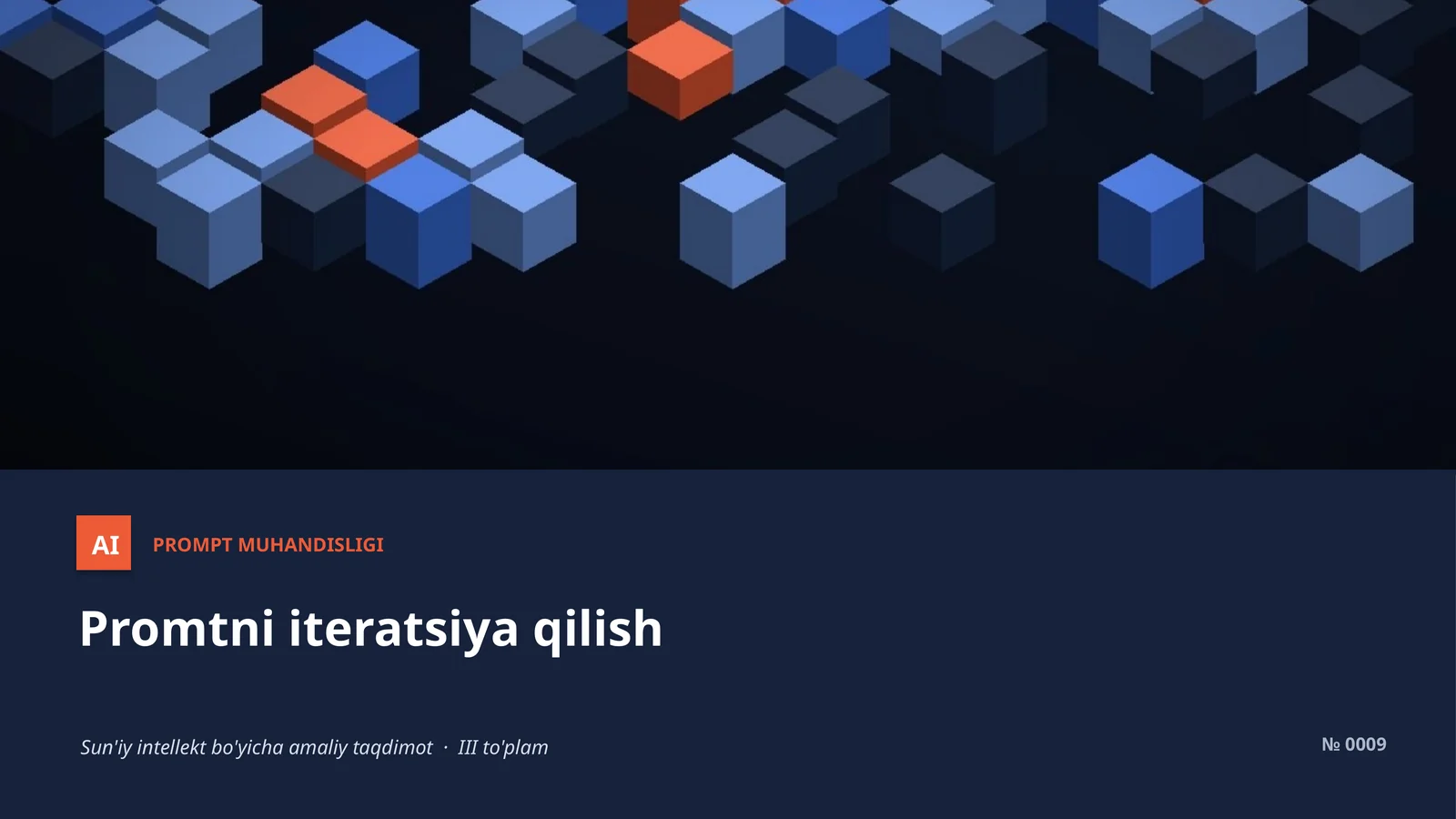 PROMPT MUHANDISLIGI