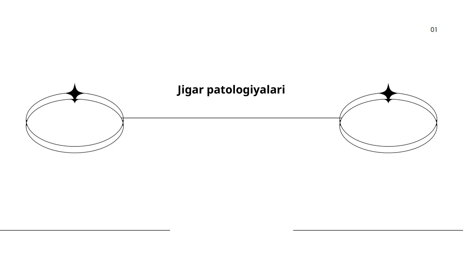 Jigar patologiyalari