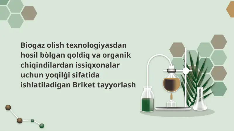 Breket tayyorlash