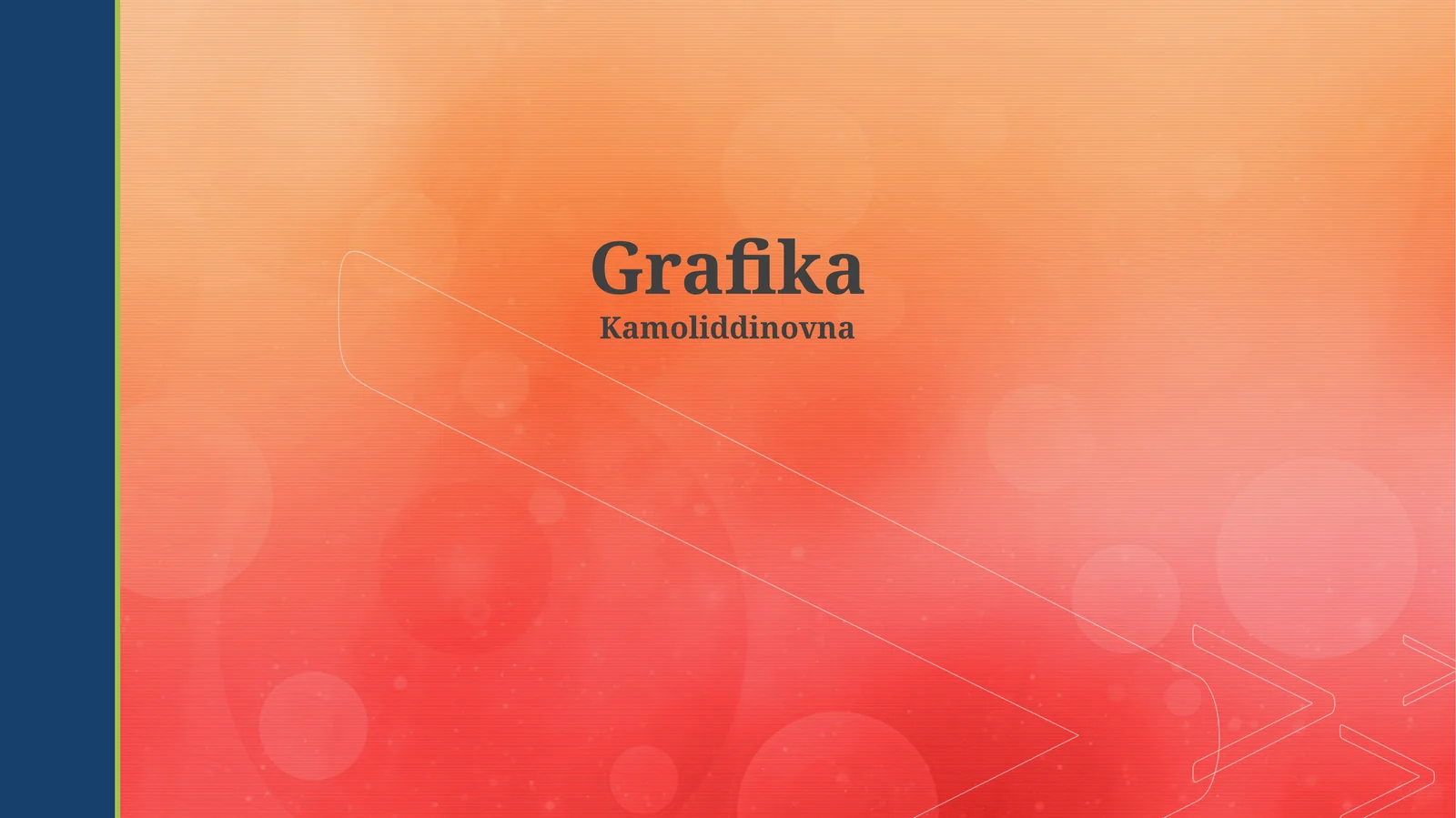 Grafika