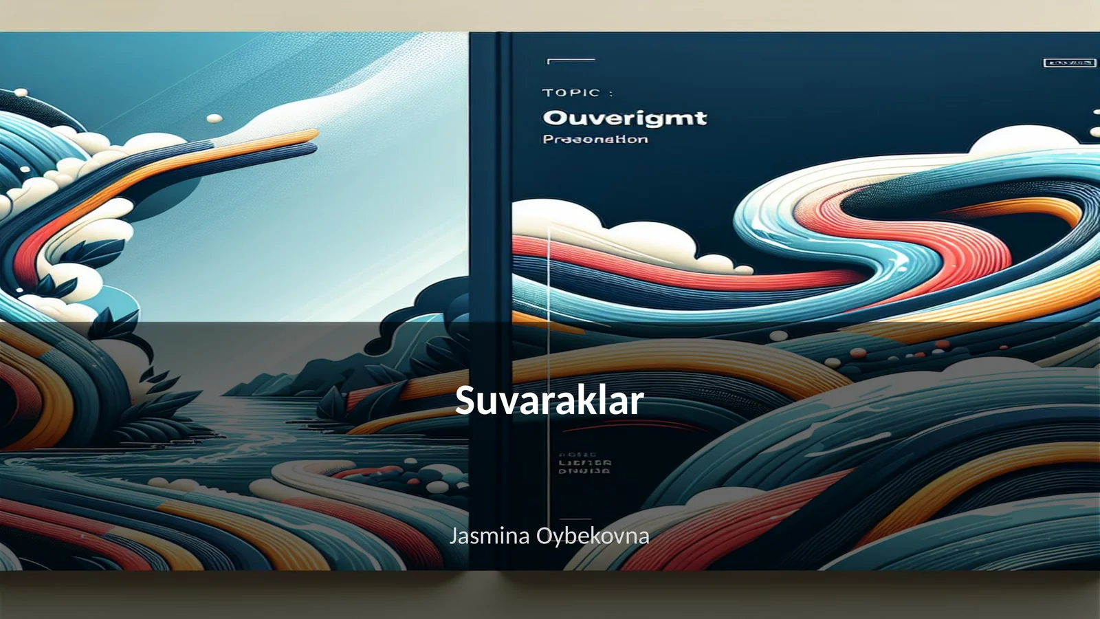 Suvaraklar
