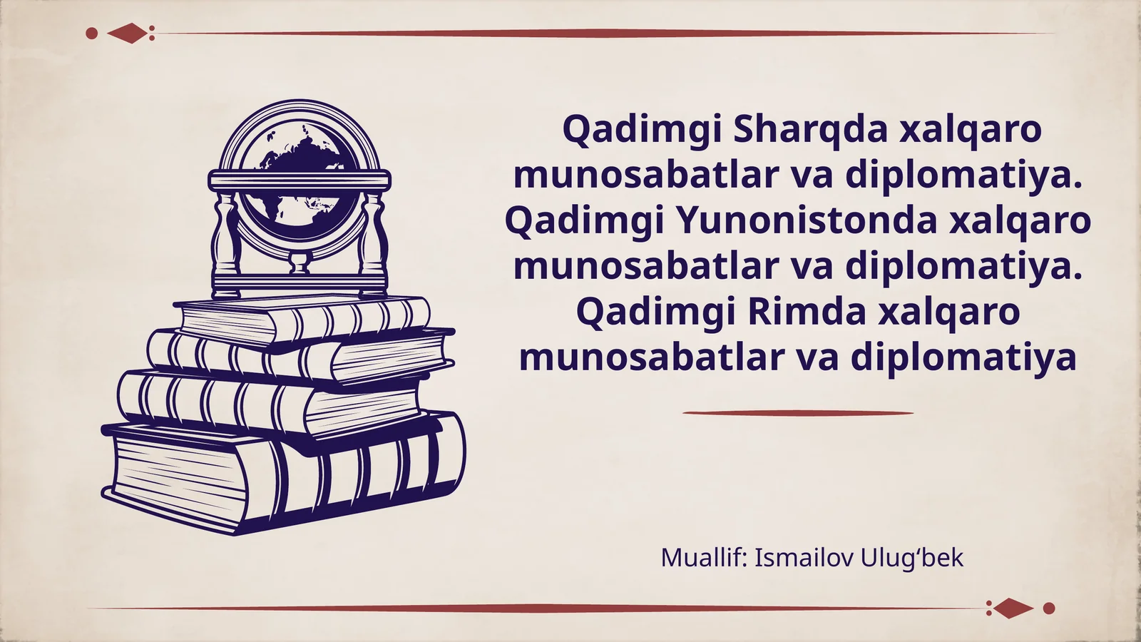 Diplomatiya