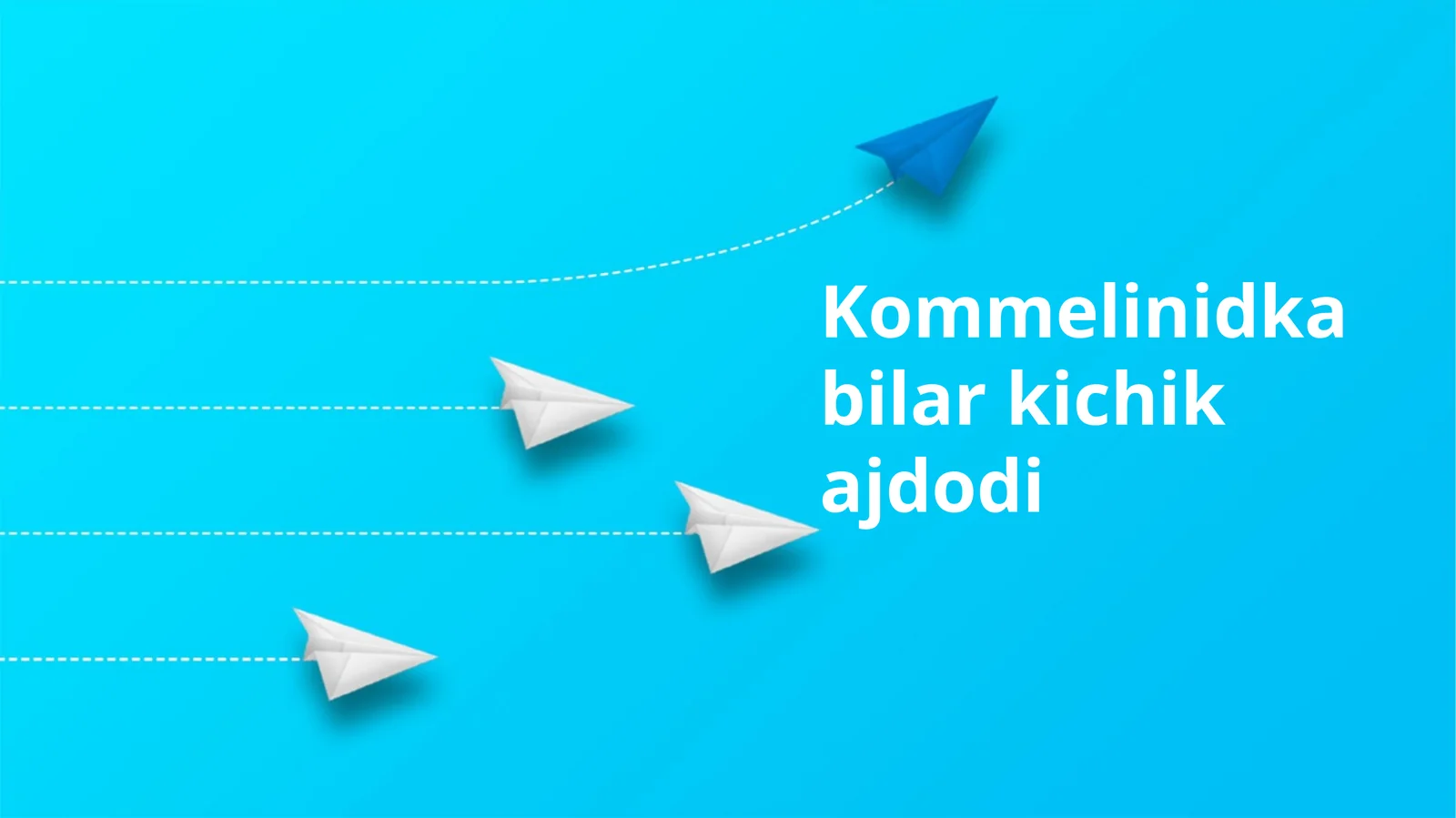 Kommelinidkabilar kichik ajdodi