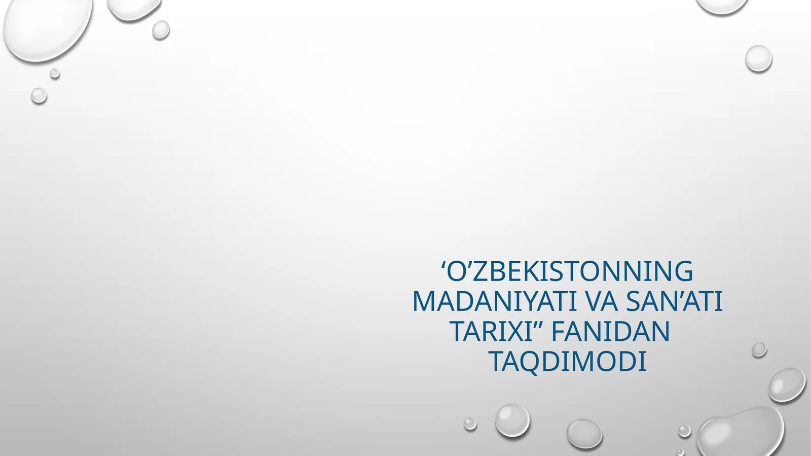 Daqdimot