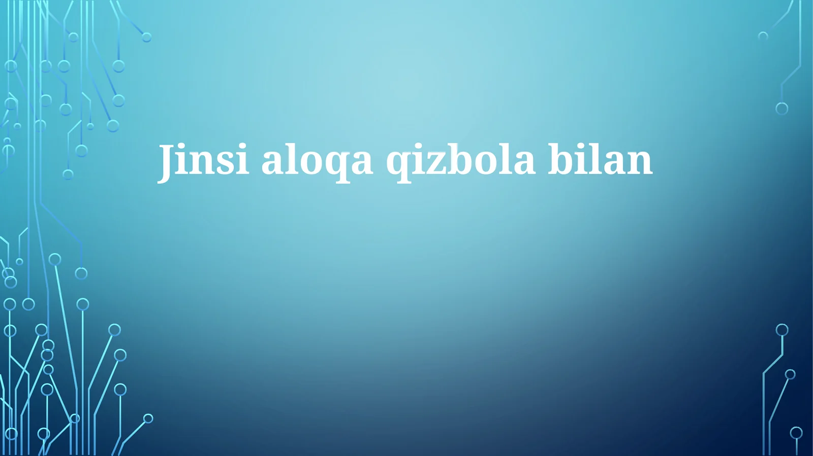 Jinsialoqaqizbolabilan