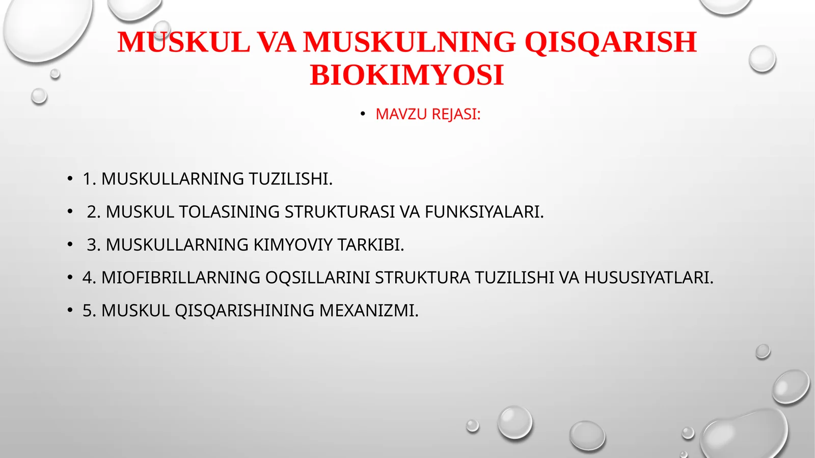 Muskulvamuskulningqisqarishbiokimyosi