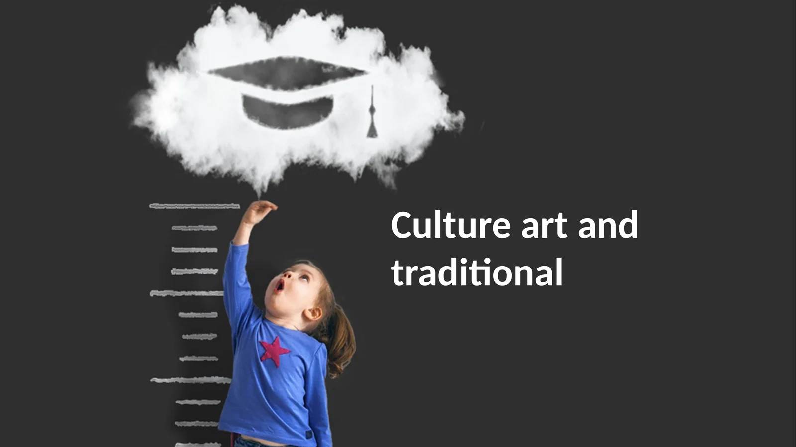 Culture art and traditional