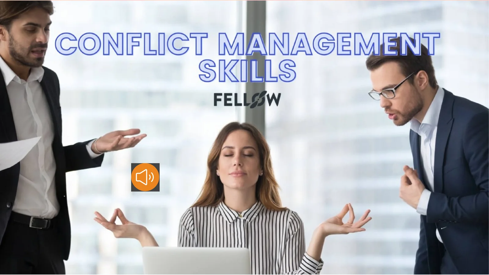 Conflictmanagement