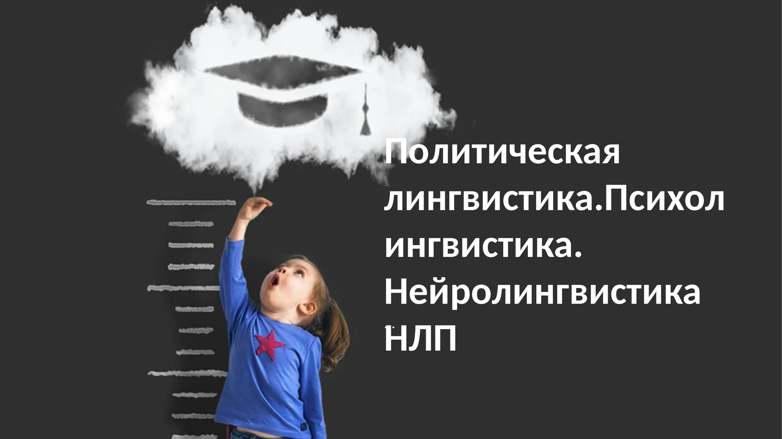 Политическая лингвистика. Психолингвистика. Нейролингвистика НЛП