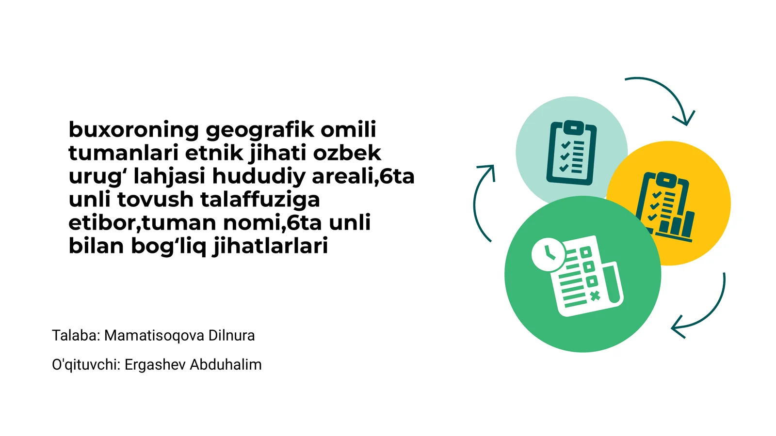 Buxoroning geografik omili tumanlari etnik jihati