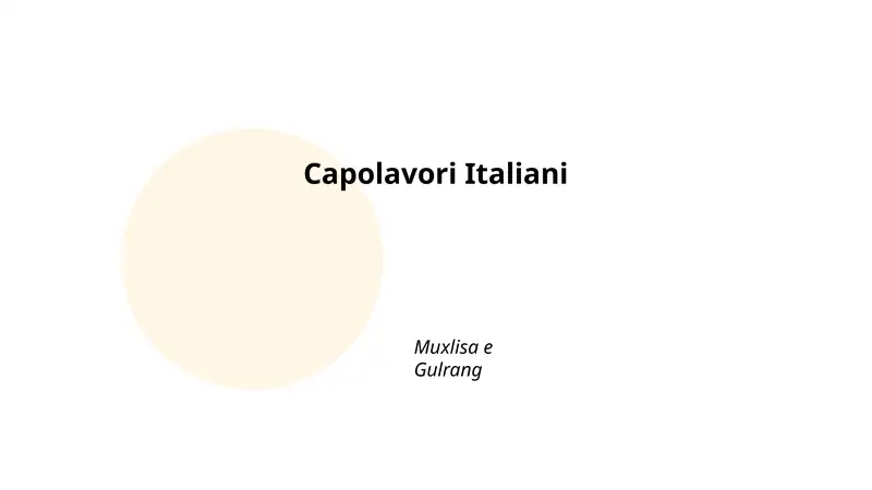 Leonardo da Vinchi — Mona Liza