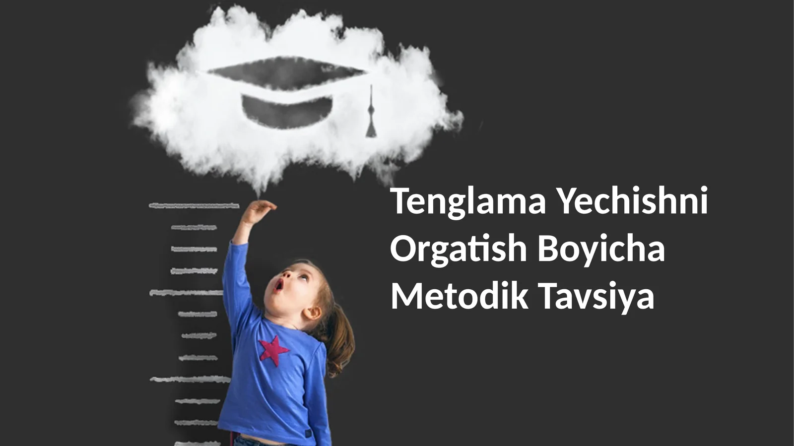 Tenglama Yechishni Orgatish Boyicha Metodik Tavsiya