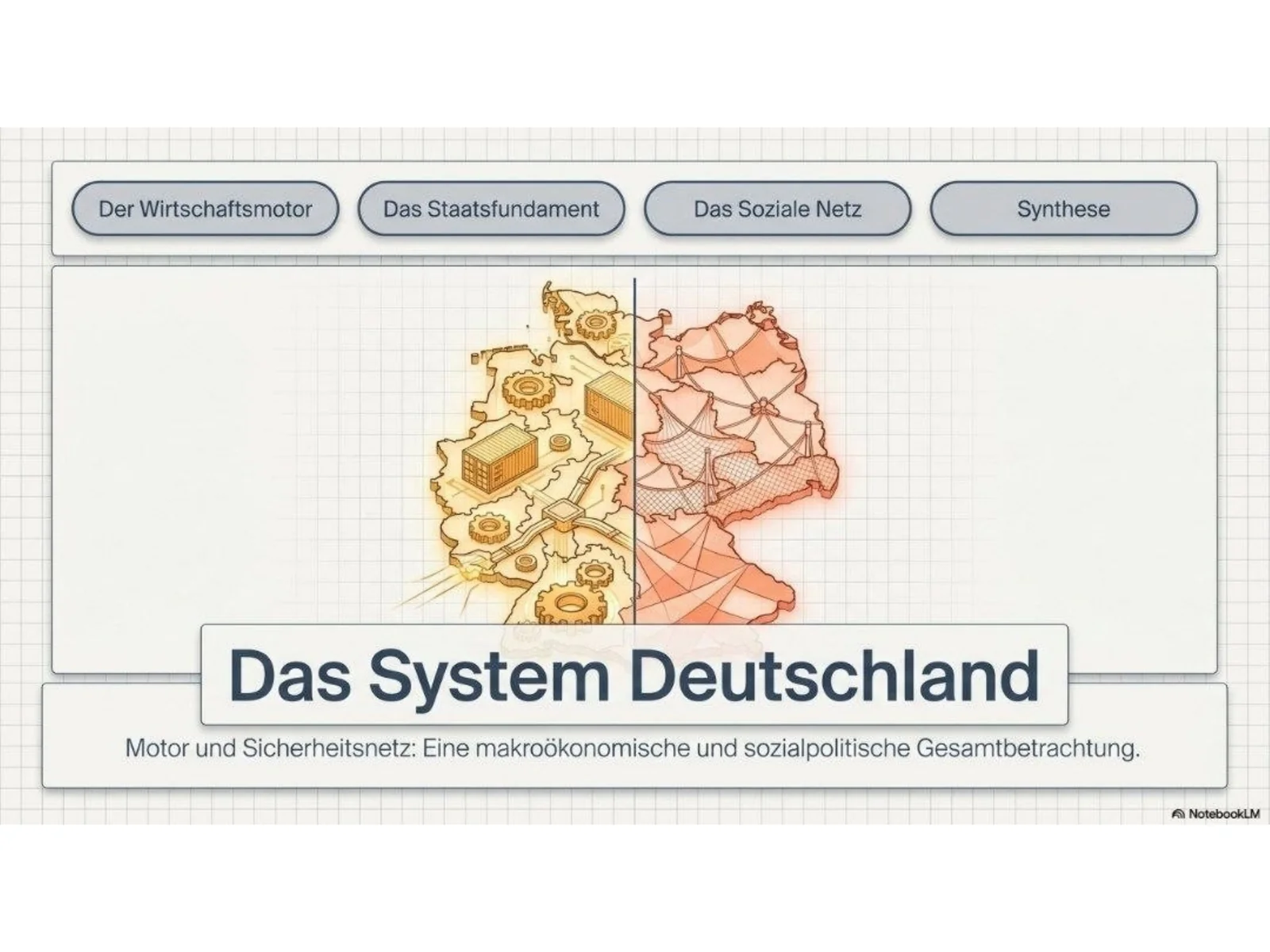 Sozial Politik in Deutschland