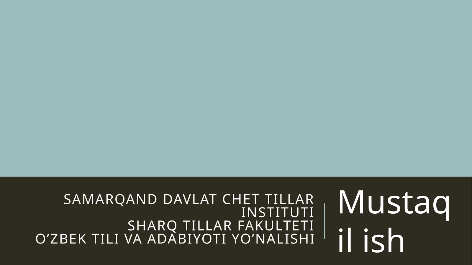 ’’yulduzlitunlar’’romanida hayot haqiqati