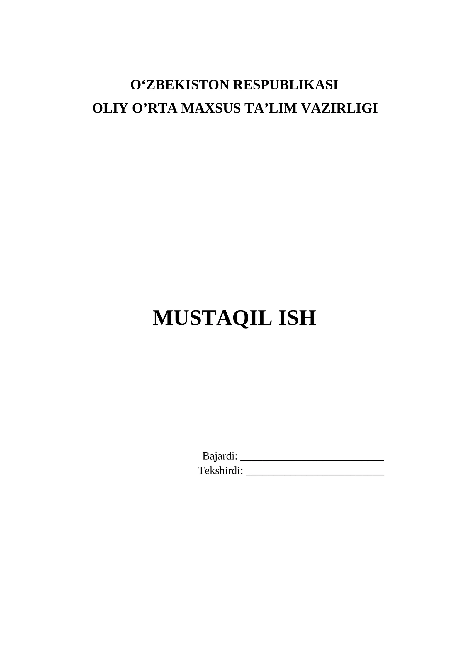 To'qimachilik mahsulotlarining quyosh nurida rangini yo’qotishi
