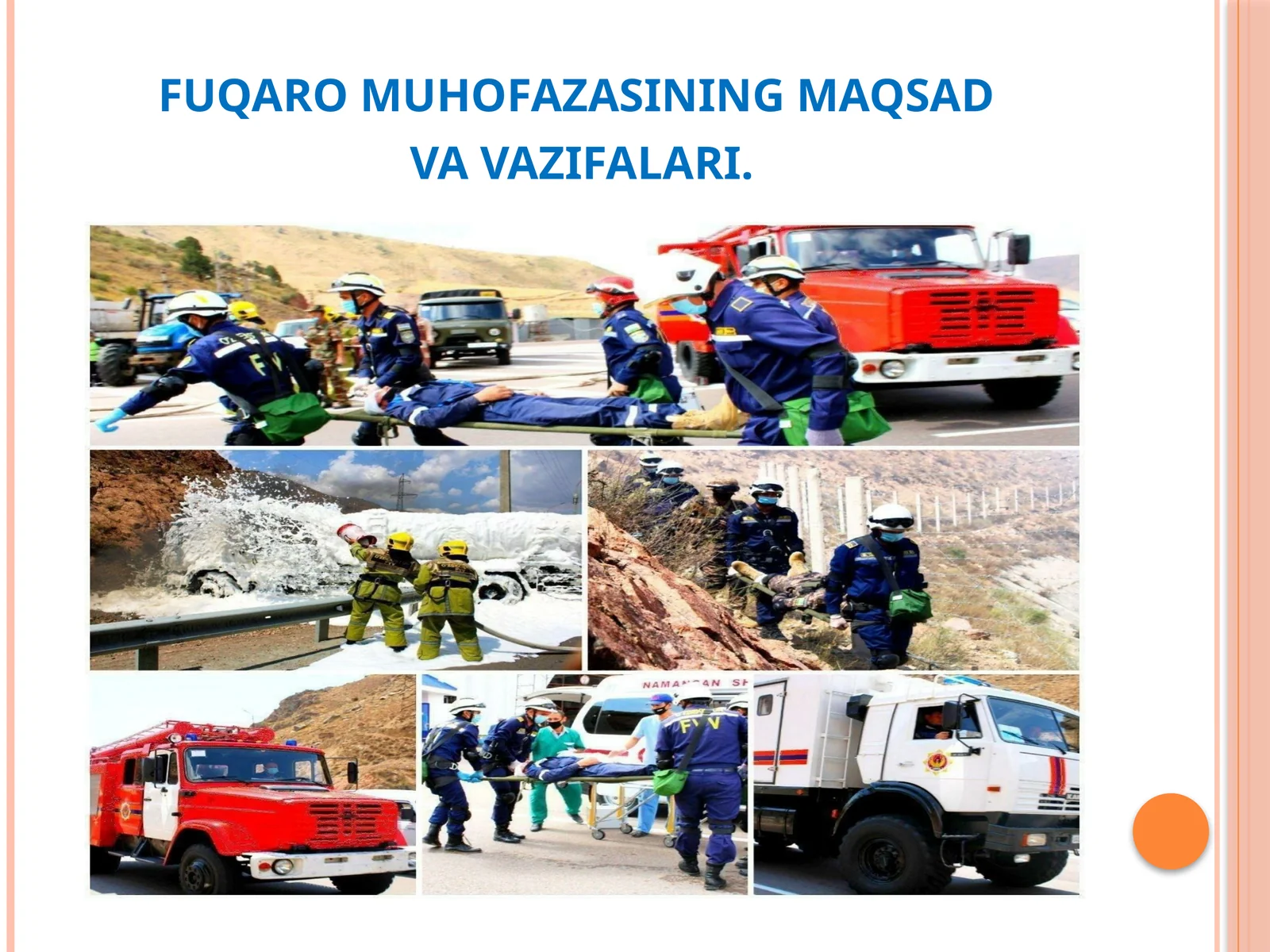 fuqaromuhofazasiningmaqsadvavazifalari