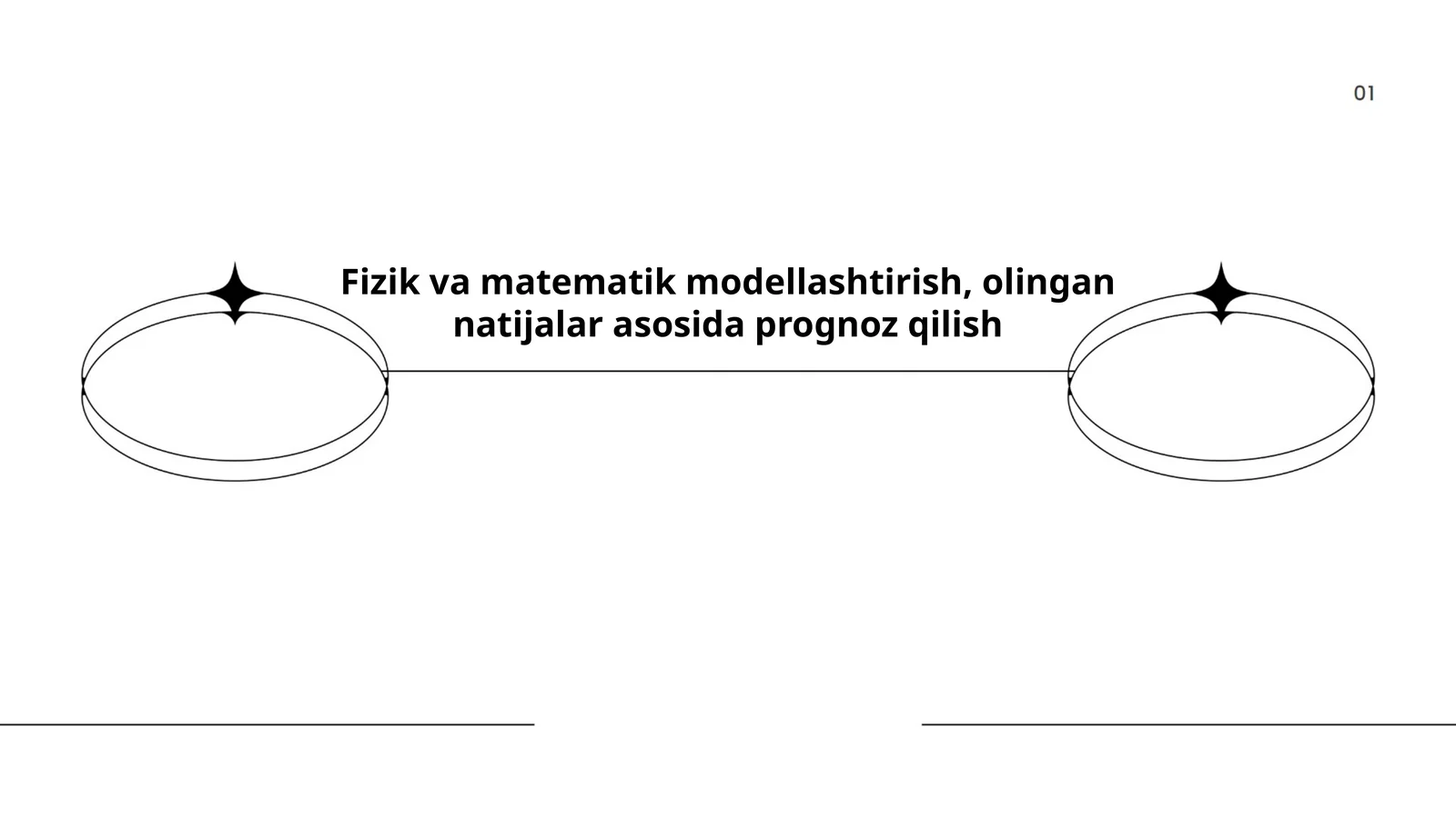 Fizik jarayonlarning matematik modellari