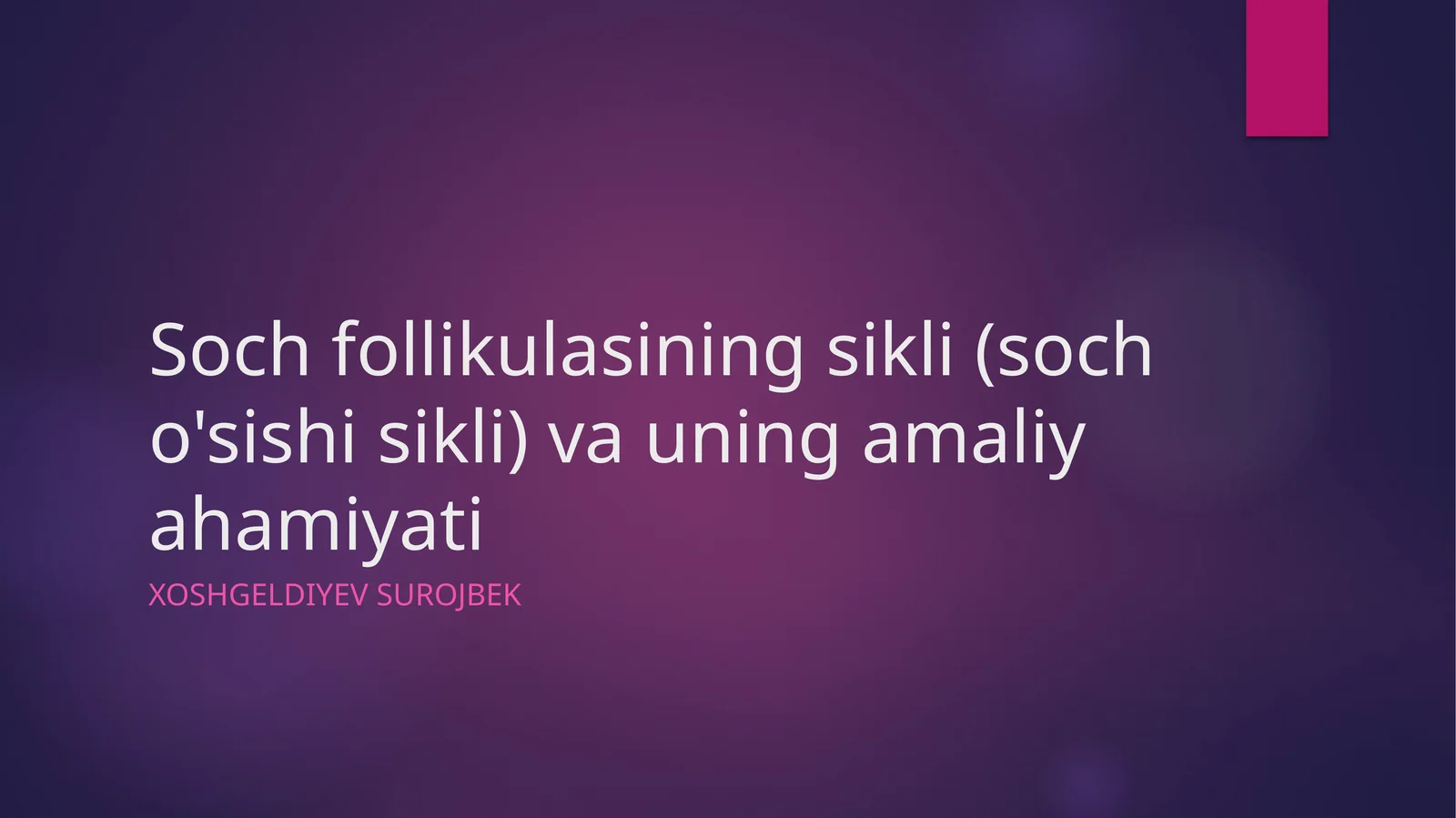 Sochlar